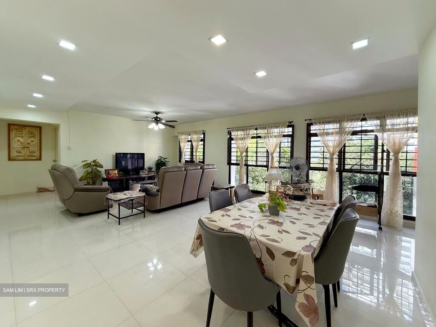 Blk 65 Teban Place (Jurong East), HDB 5 Rooms #497672371